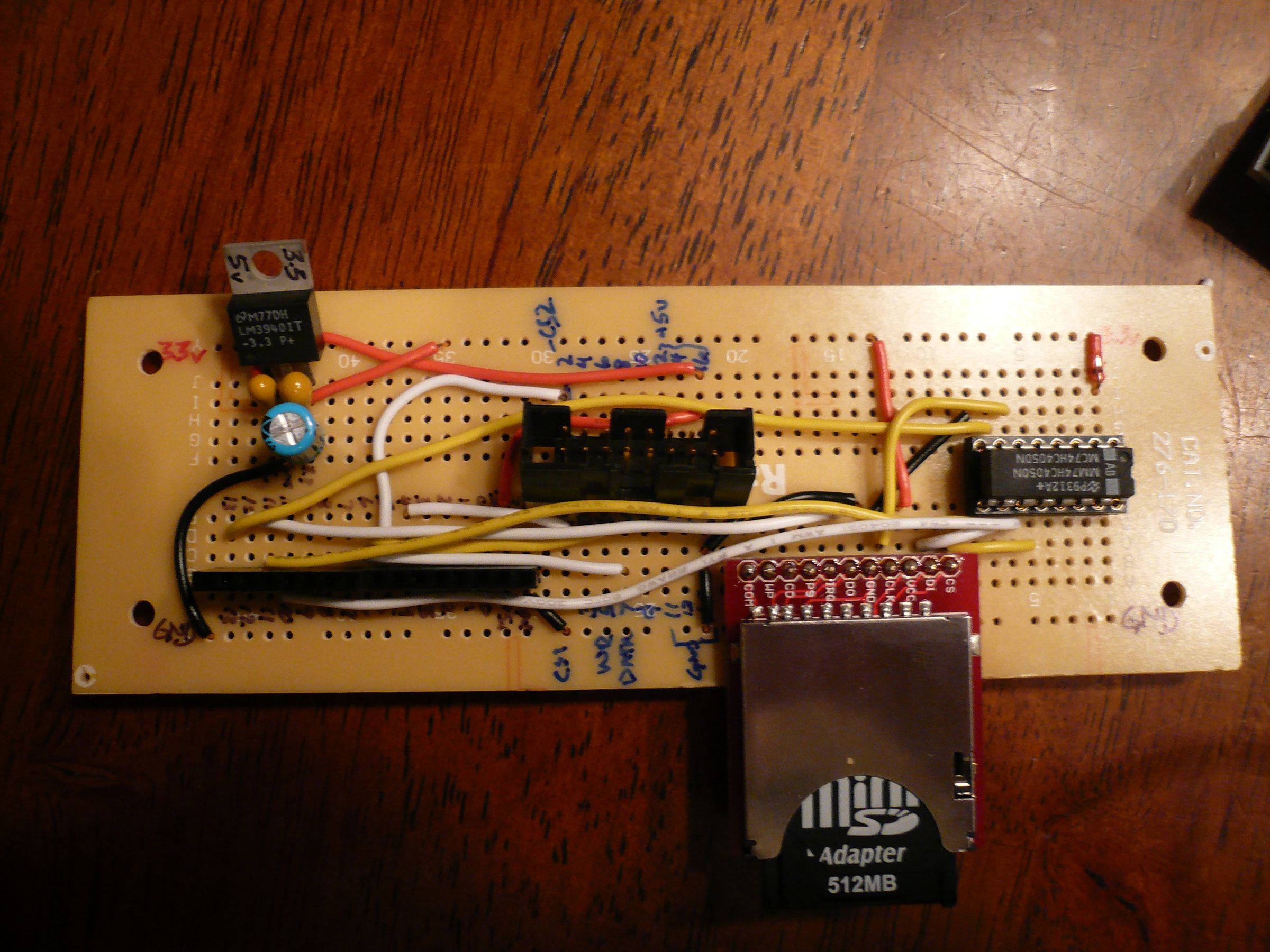Digital Window Sticker (Arduino Controlled) : 7 Steps (with Pictures ...
