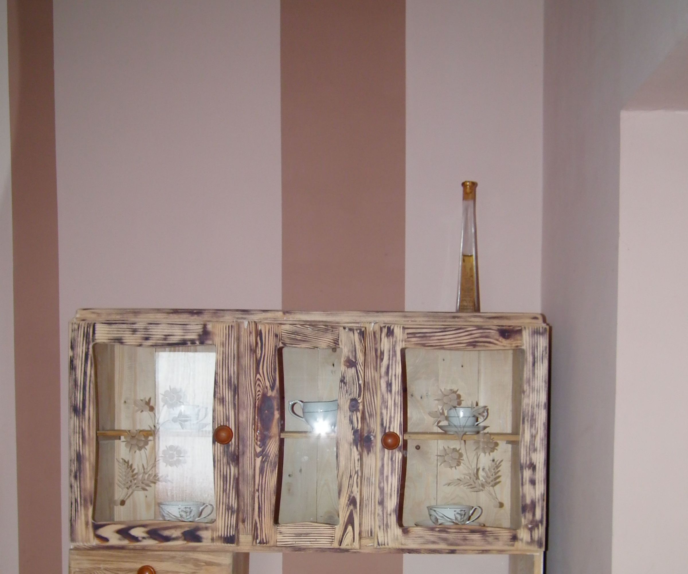 Renovated Cupboard 