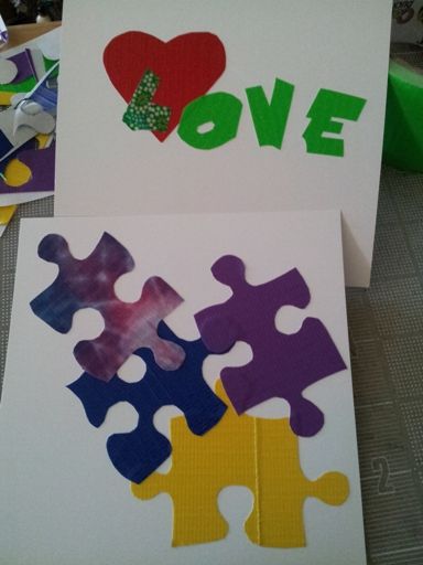 Make Your Own Duct Tape Letters and Shapes