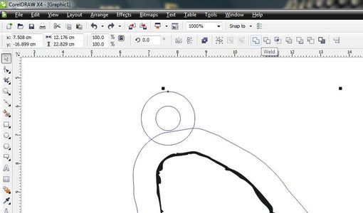Add a Loop for a Pendant