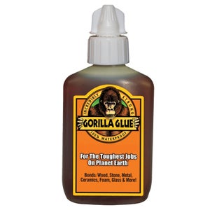 Speciality Adhesives