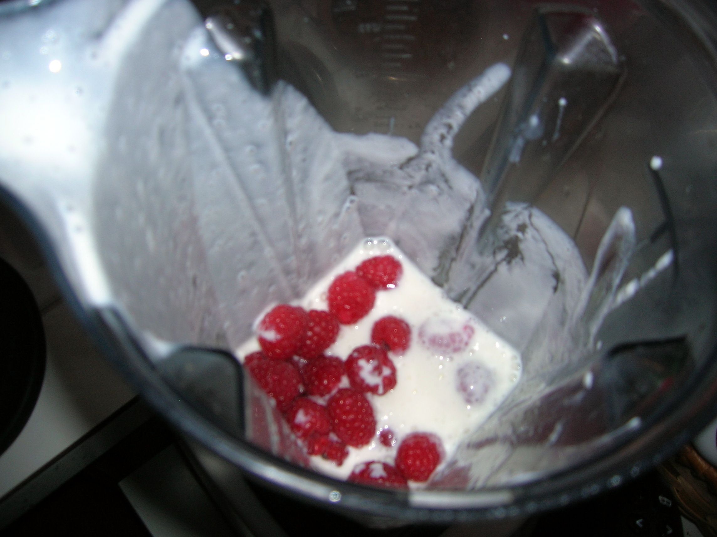 Lemon-Raspberry Yogurt Pops and Cups - Instructables