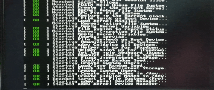 Setting Up the RetroPie OS