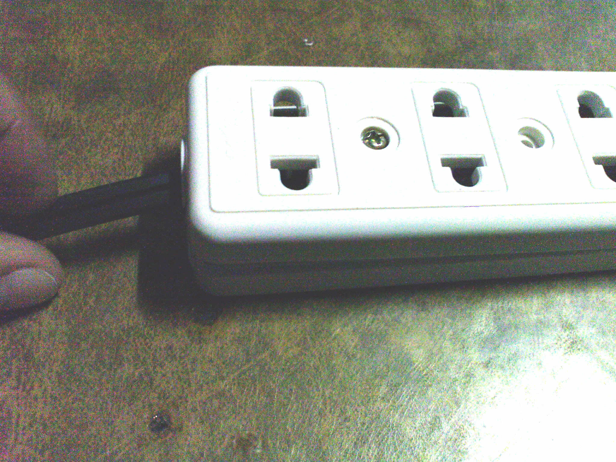 Recycling Your Old Dimmer Switch As a Variable Temperature Control for