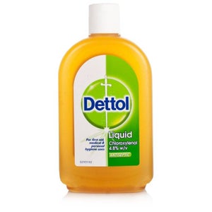 Dettol