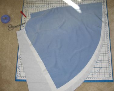 The Skirt