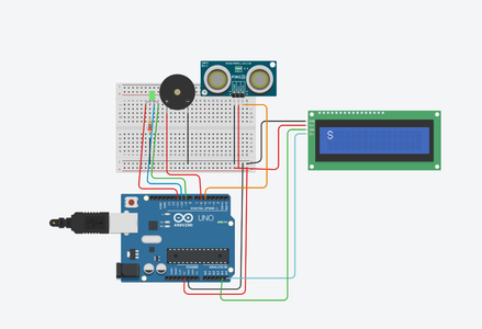 Sensor Detection Circuit