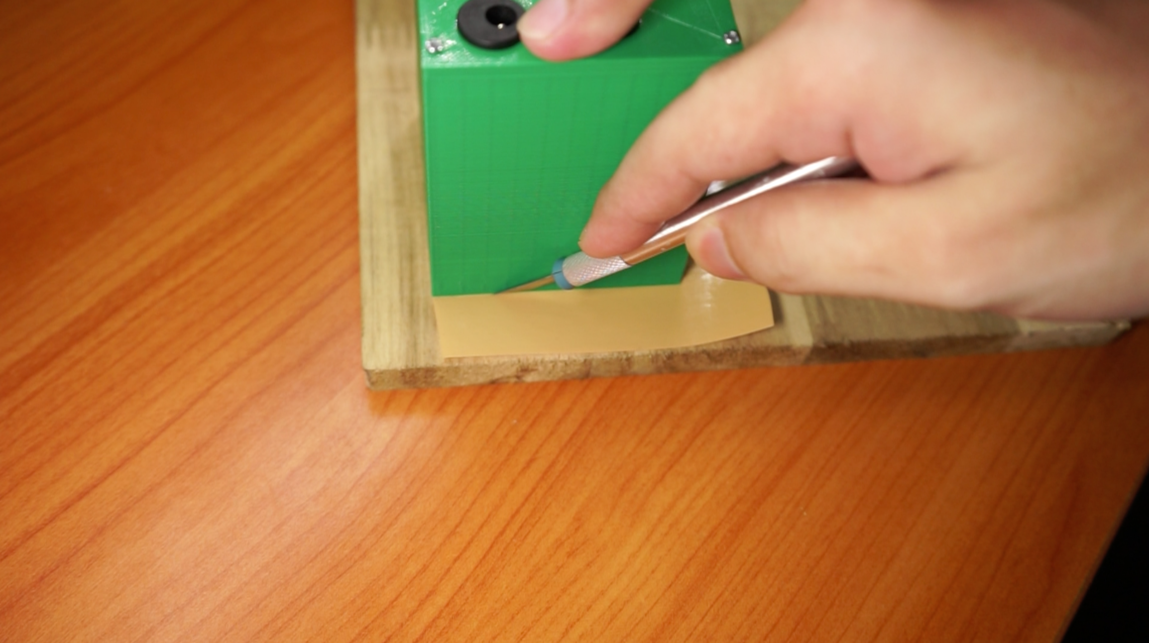 Wooden Digital Clock 8 Steps (with Pictures) Instructables