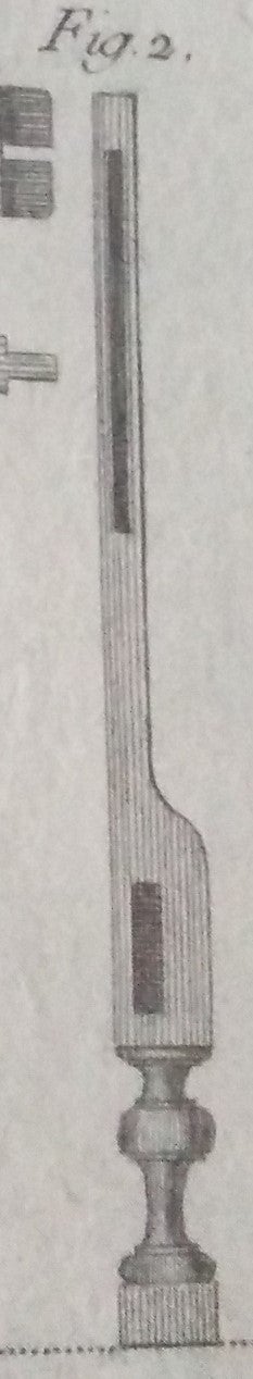Leg Design