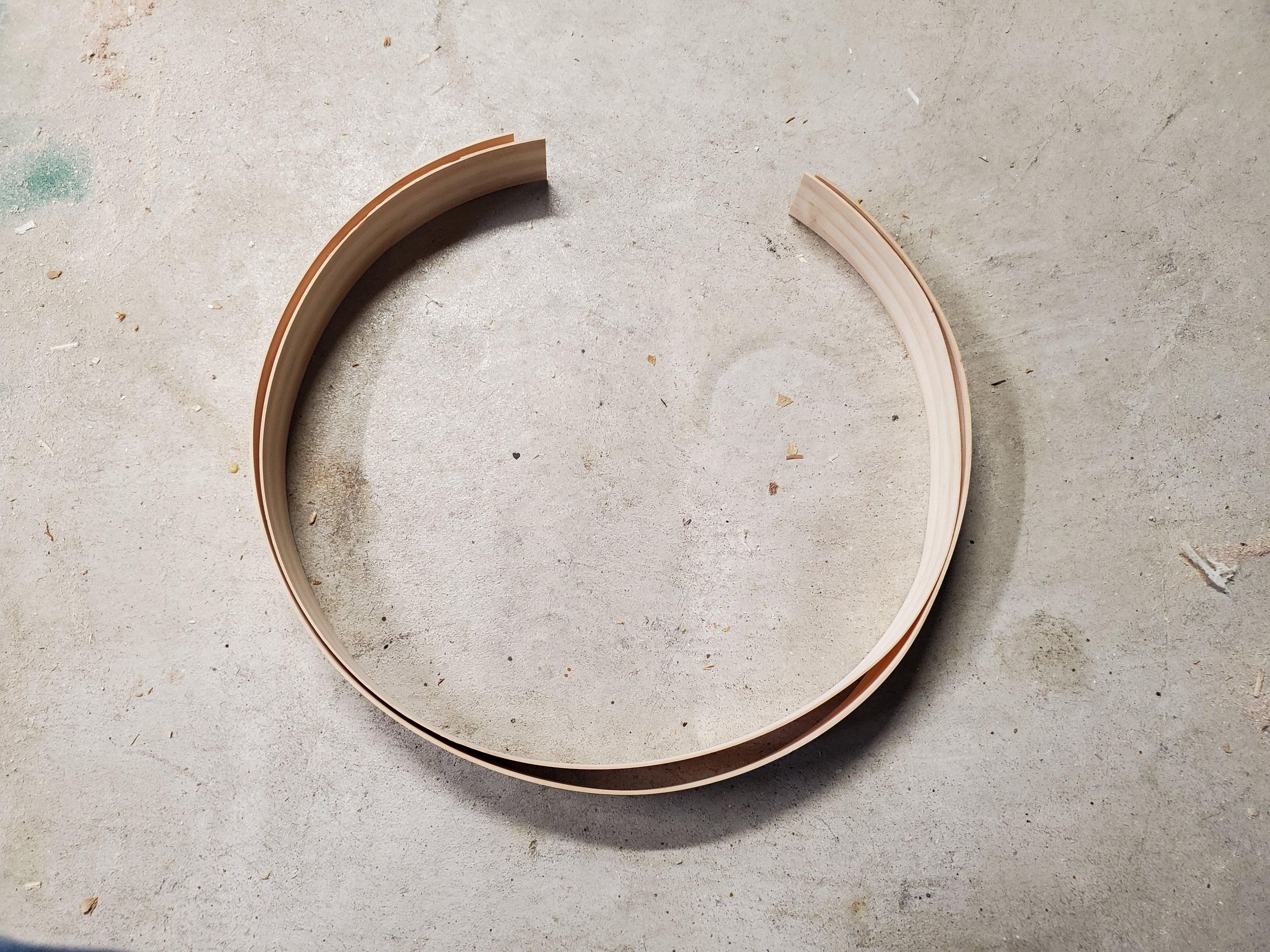 The One Ring Mobile : 9 Steps (with Pictures) - Instructables
