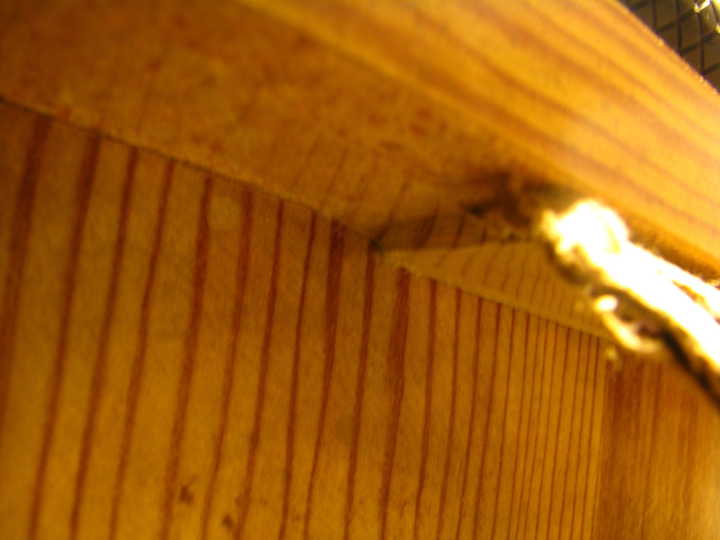 Bedside Table Cord Organizer Instructables