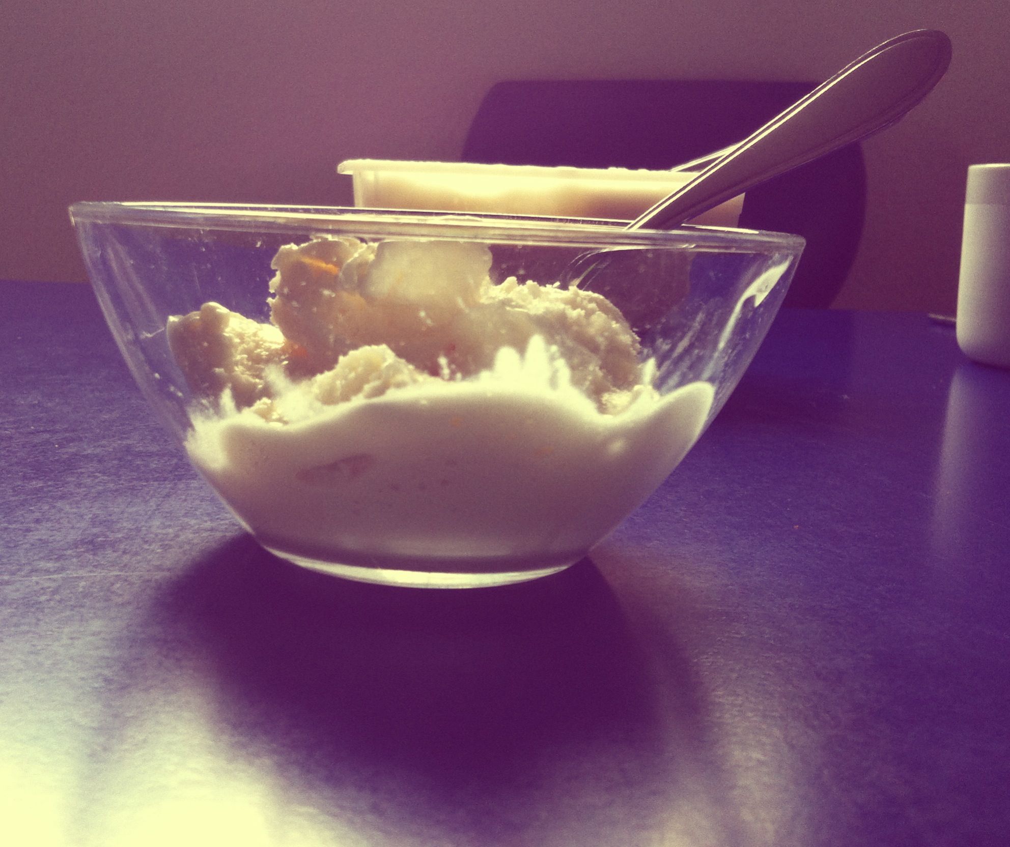 Homemade Ice Cream 3 Steps Instructables