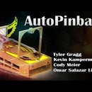 Arduino Pinball Machine That Plays Itself!