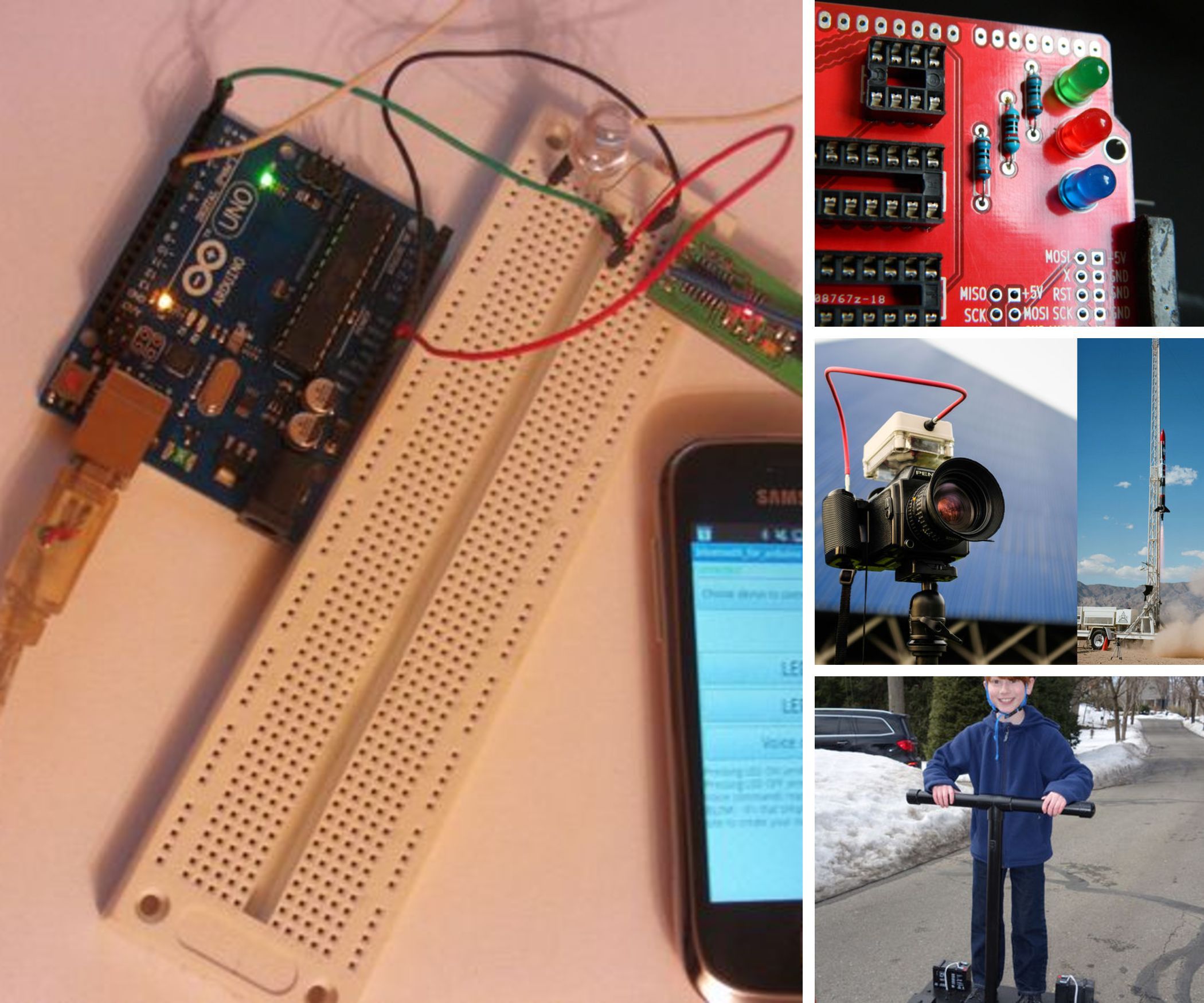 Arduino