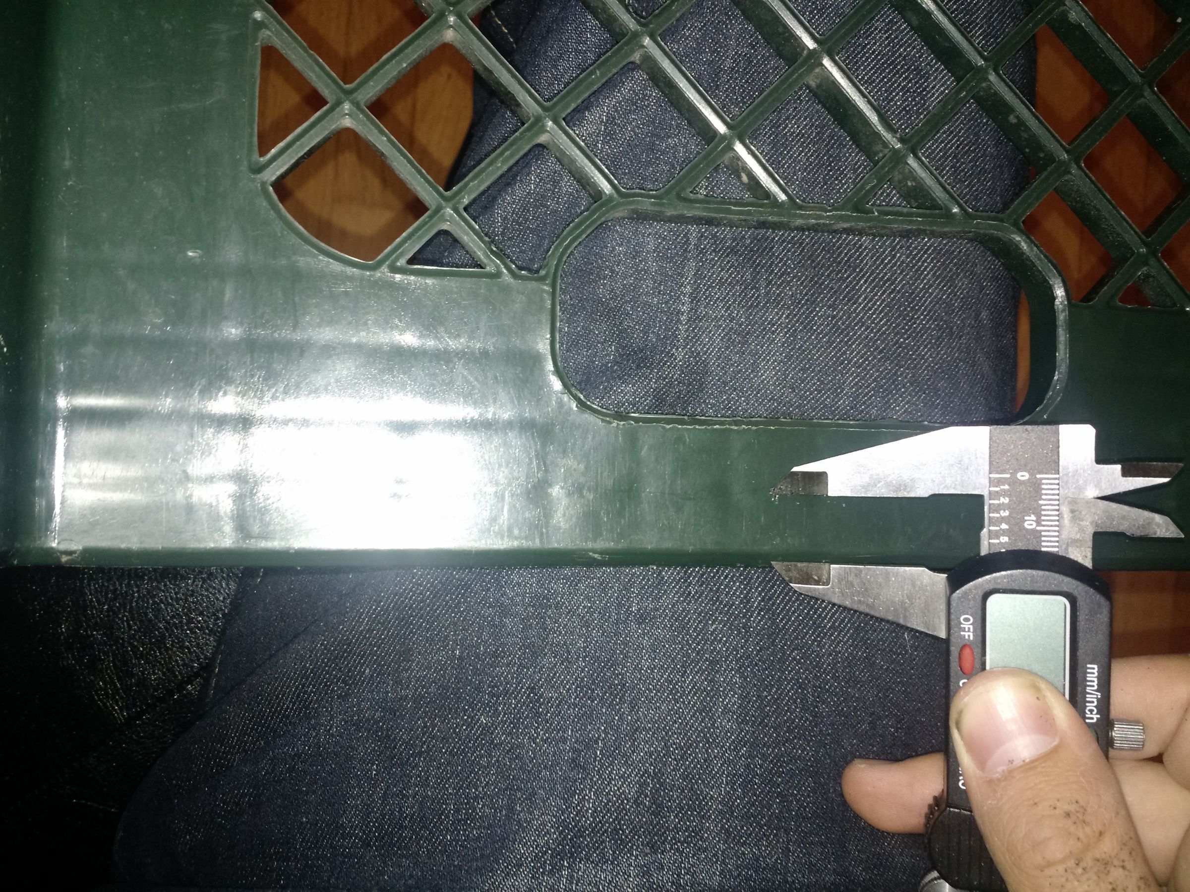 Milk Crate Filing 6 Steps (with Pictures) Instructables