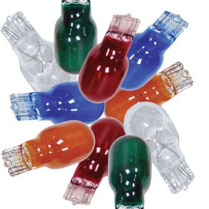 Light Fixtures and Bulbs