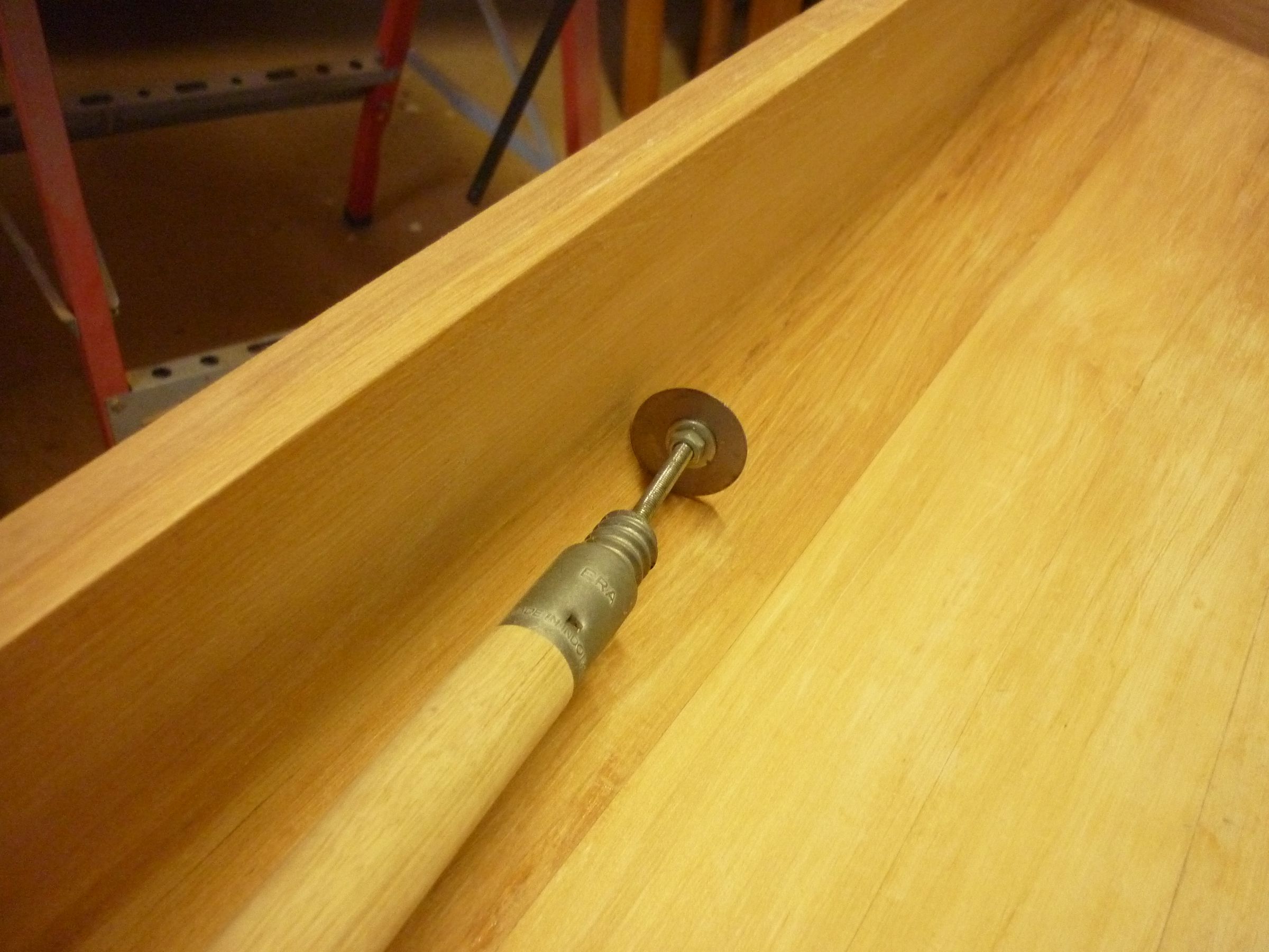 Curved Surface Paint Scraper 5 Steps (with Pictures) Instructables
