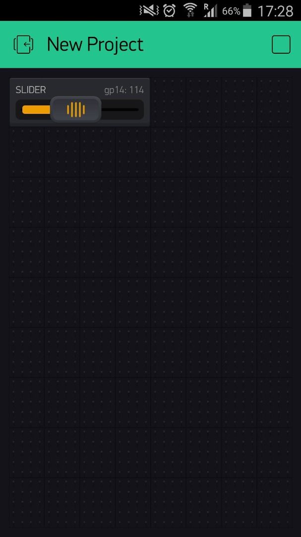 TEST Your Blynk App!