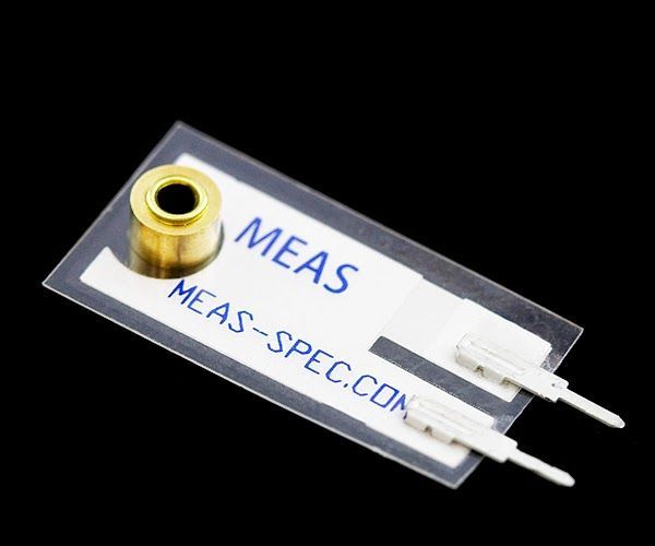 Earthquake / Vibration Sensor