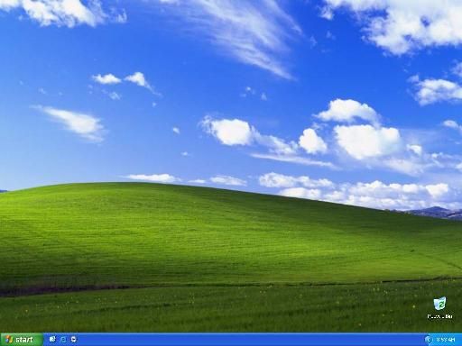 How to Install the Royale Noir Theme in Windows XP