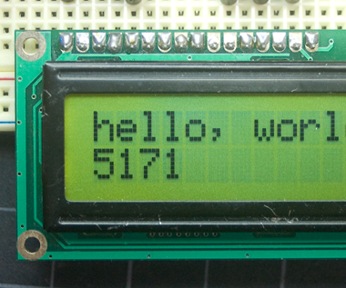 Mini-Estación Meteorológica Con Arduino Uno. Por Jacobo De La Barrera.