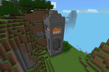 Beacon Tower