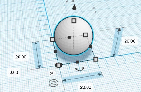 If You Need a Ball You Can Print One