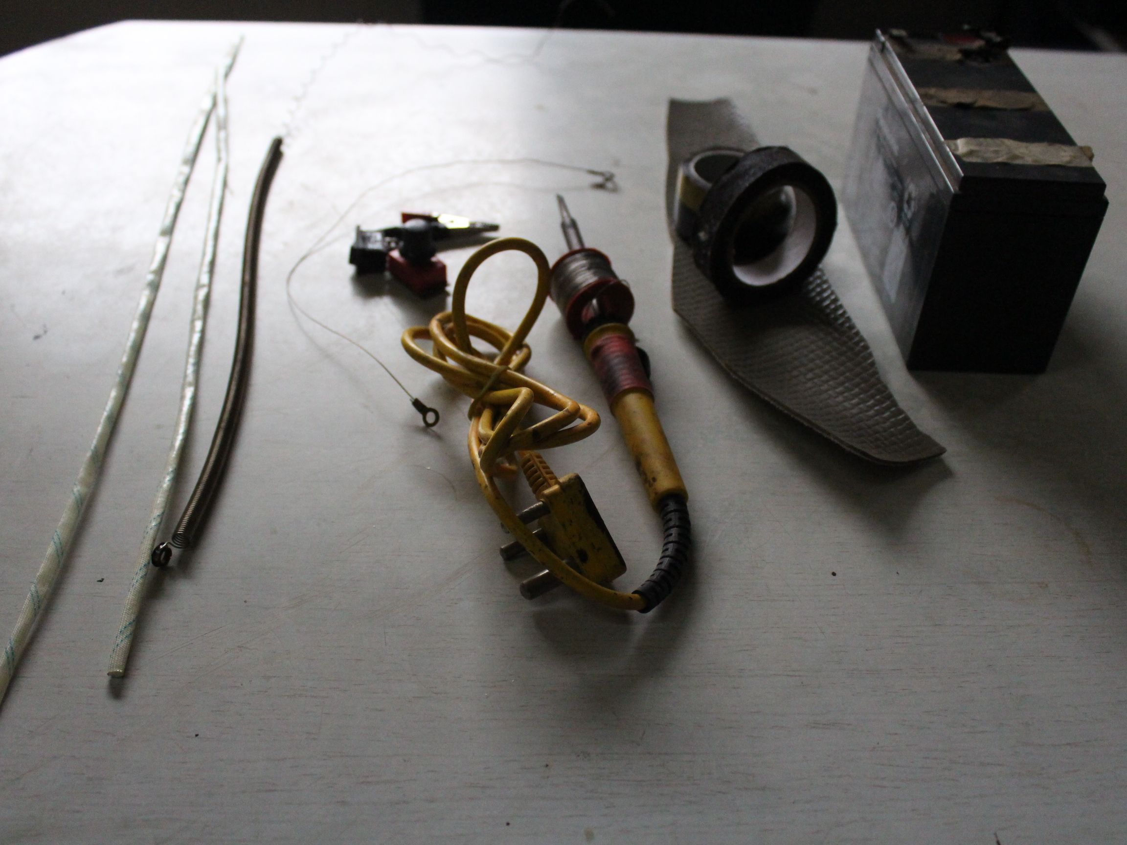 Dew Heater for Telescope Optics From Aquarium Heater. 5 Steps