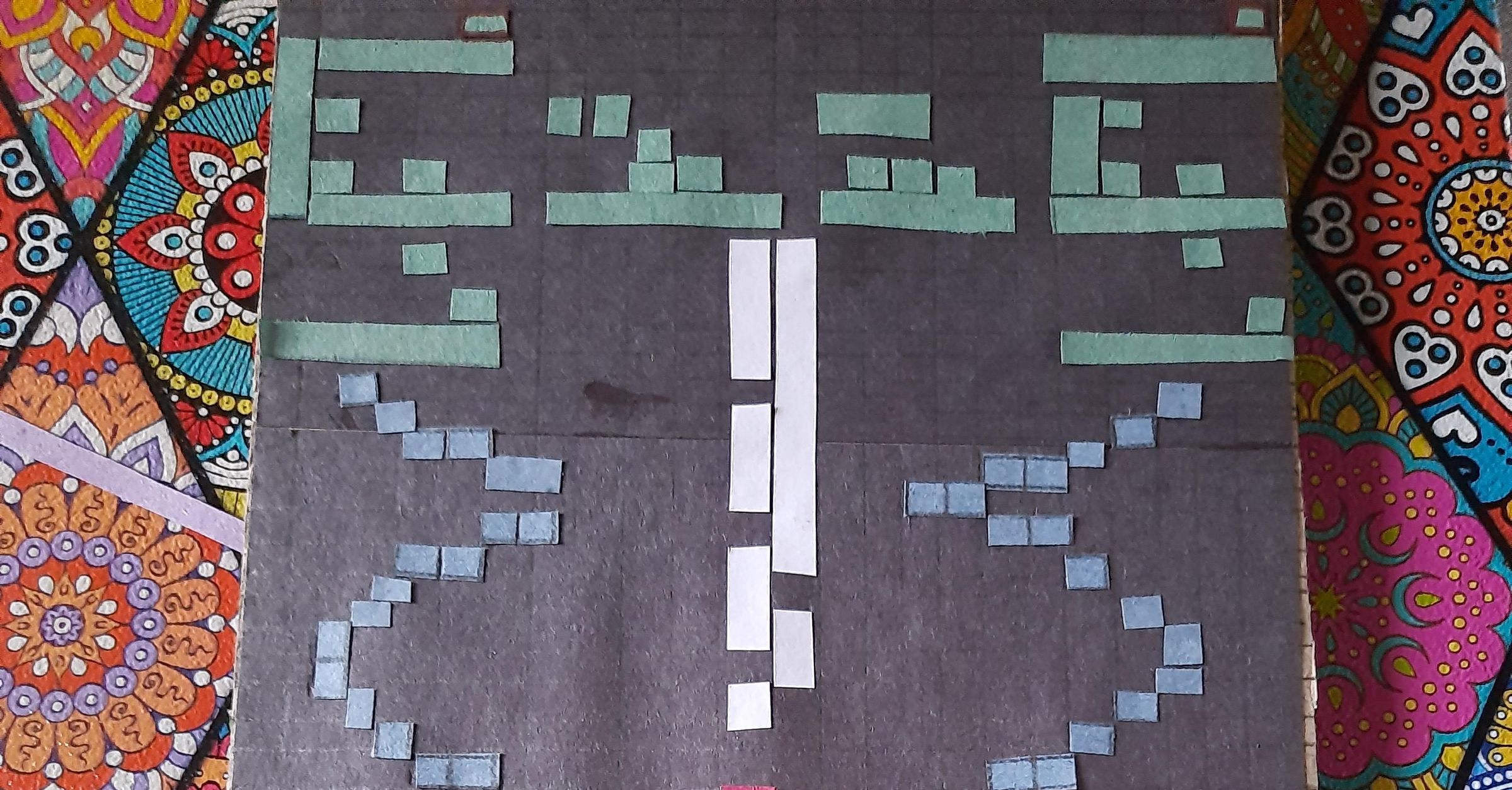 The Arecibo Message 