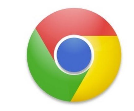 Keyboard Shortcuts for Google Chrome!!
