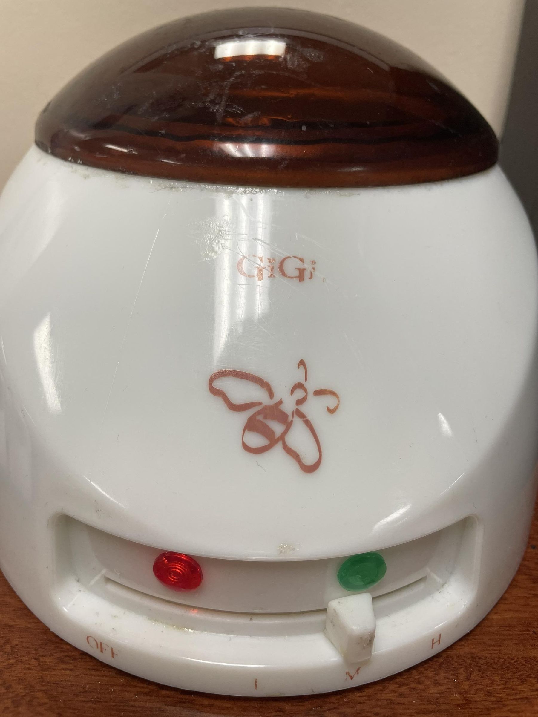 Waxing Eyebrows Tutorial 7 Steps Instructables