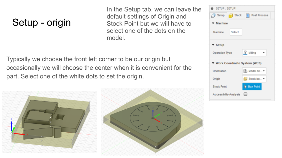 The Basics of Design and Fusion 360 CAM for CNC Routing : 13 Steps ...