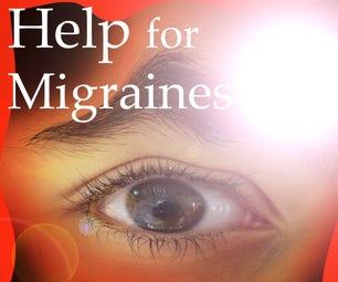 Help for Migraines (and Other Headaches)