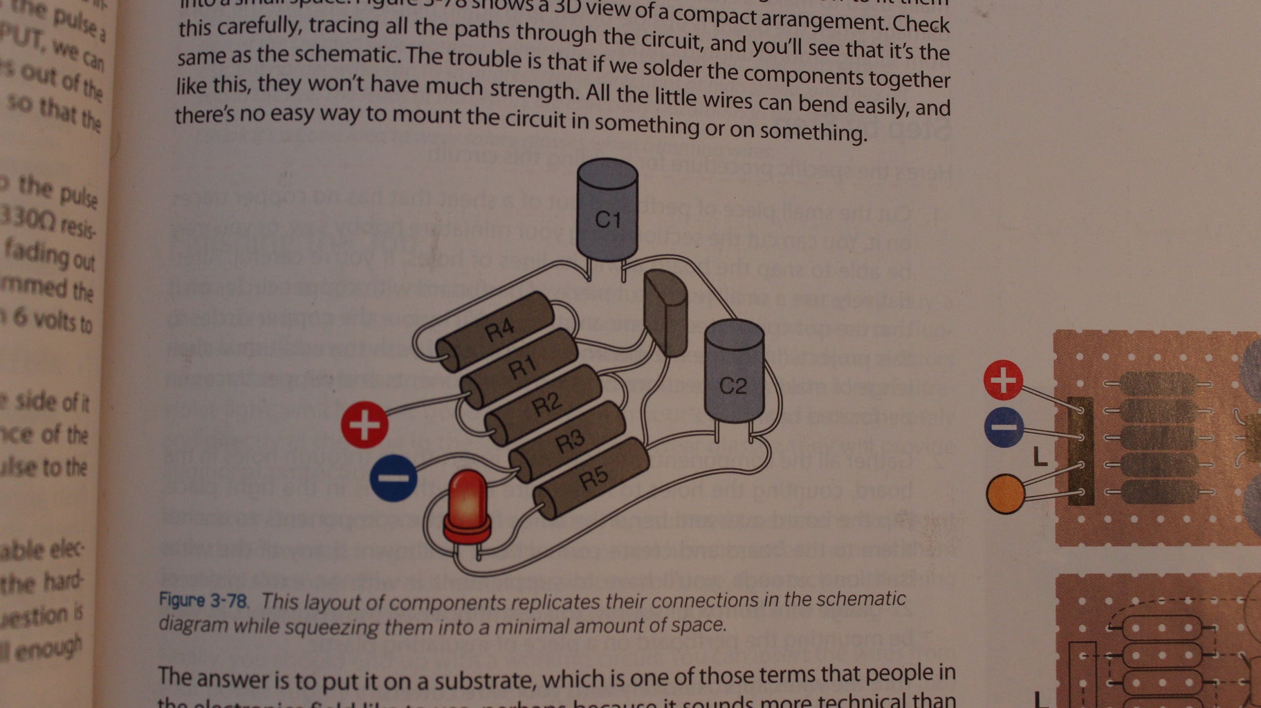 How to Make an Led Pulse Circuit : 3 Steps Circuit Diagram
