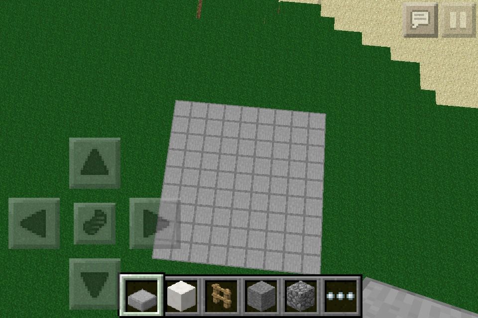 How to Make a Glitch in Minecraft