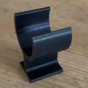 Mount the Smoke Grenade to the Aircraft