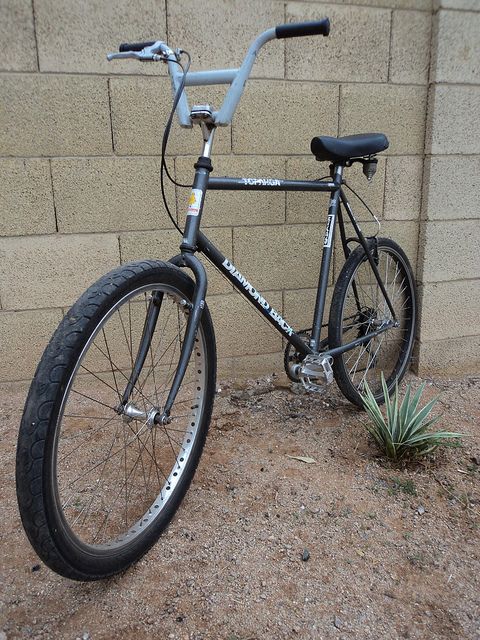 Fixed Forks: Saving Your Wrists!