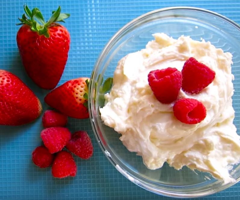 Fruits Best Friend | Fruit Dip