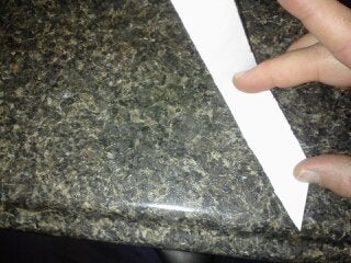 Fold Triangles From Both Ends