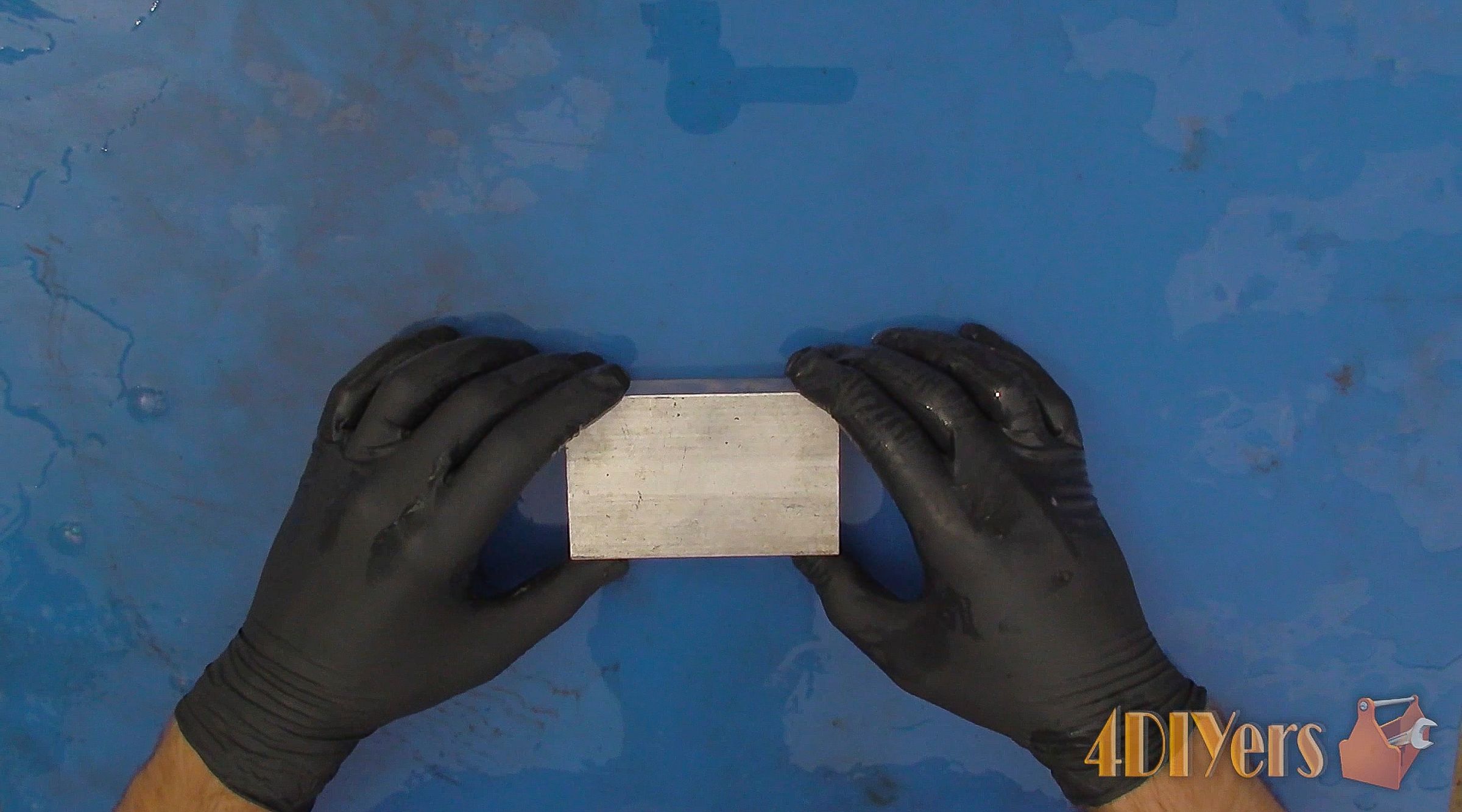 How to Polish Aluminum Like a Mirror 8 Steps (with Pictures