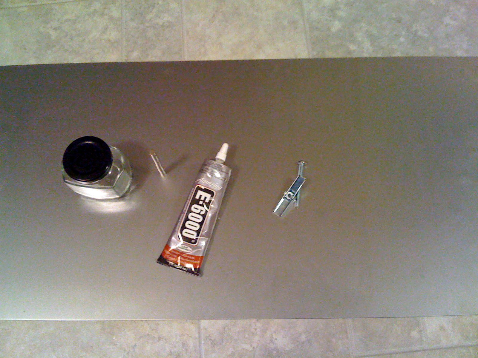 DIY Spice Rack 4 Steps (with Pictures) Instructables