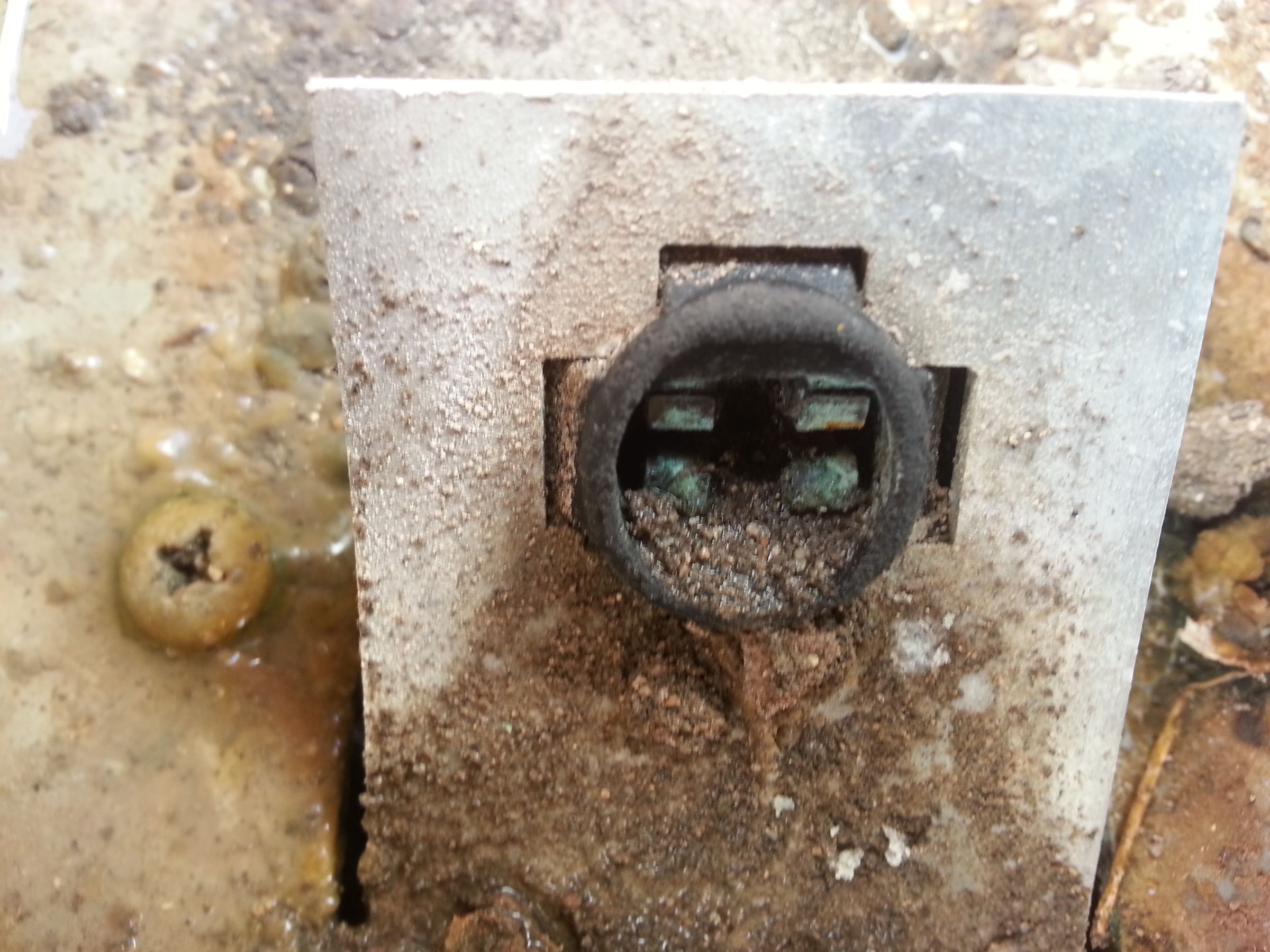 Outdoor Light Repair 5 Steps (with Pictures) Instructables