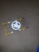knex wii steering wheel