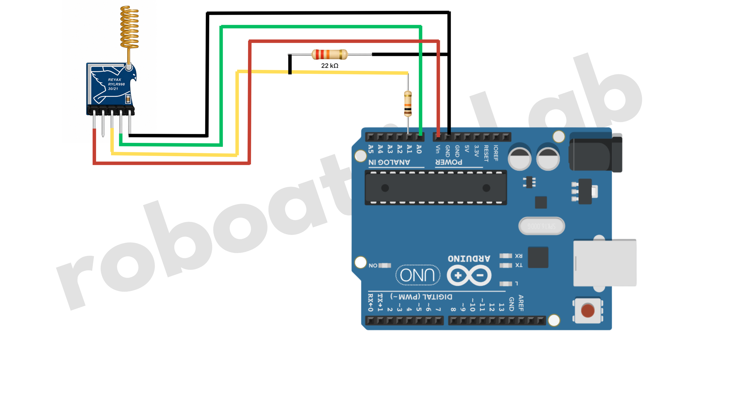 Circuit Connection