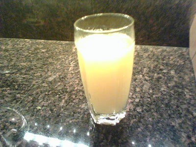 Orangeaid With Oj and Sugar