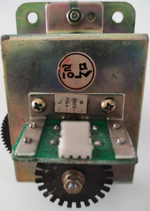 Spinners, Trackballs and 360° Wheels