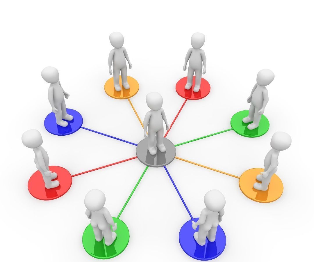 Facebook Grupp