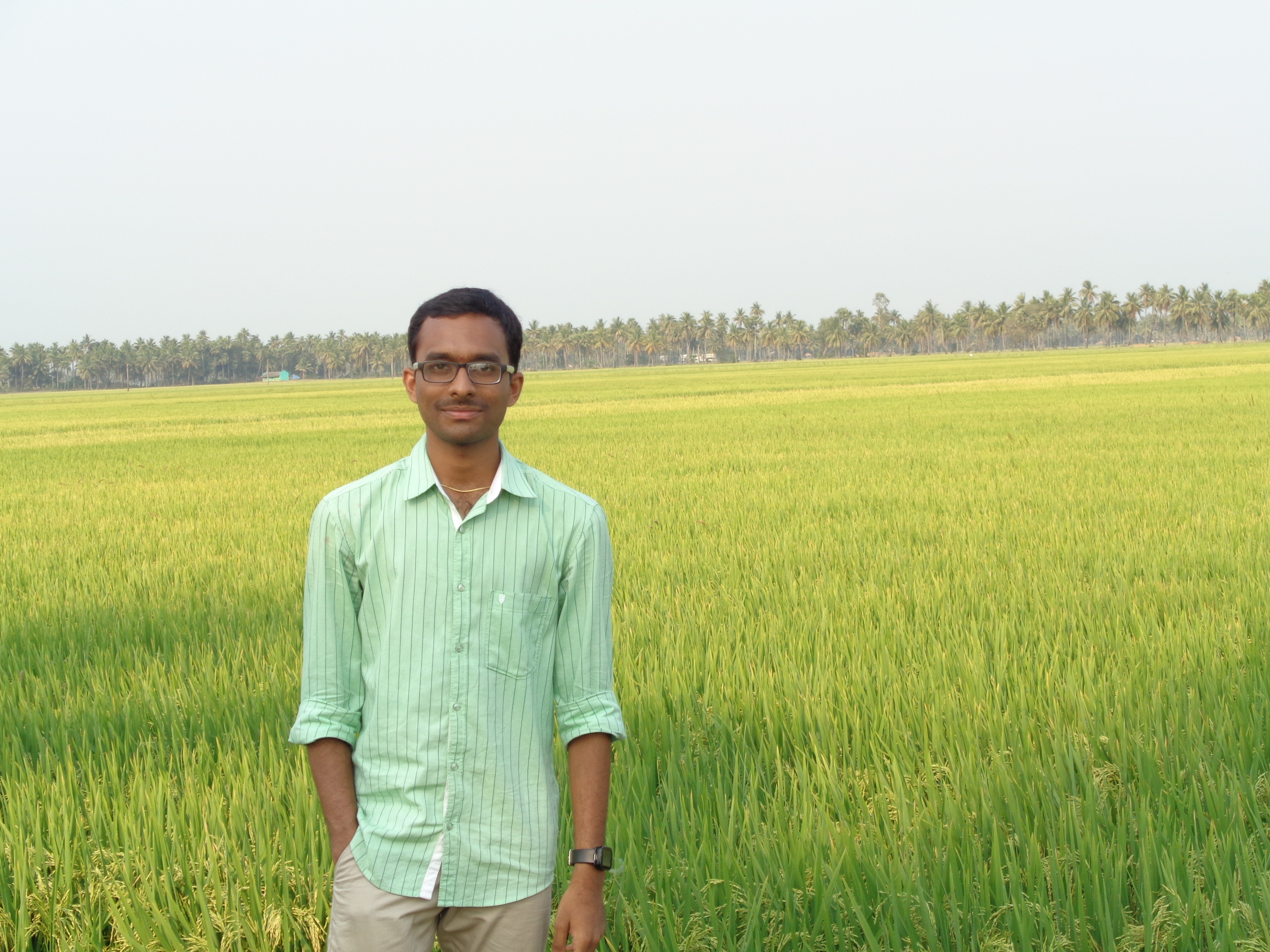 vineethvarma vegesna