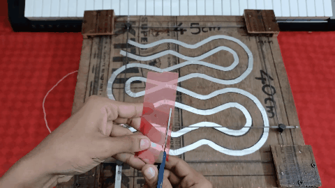 Making the Probe and Limit Switch