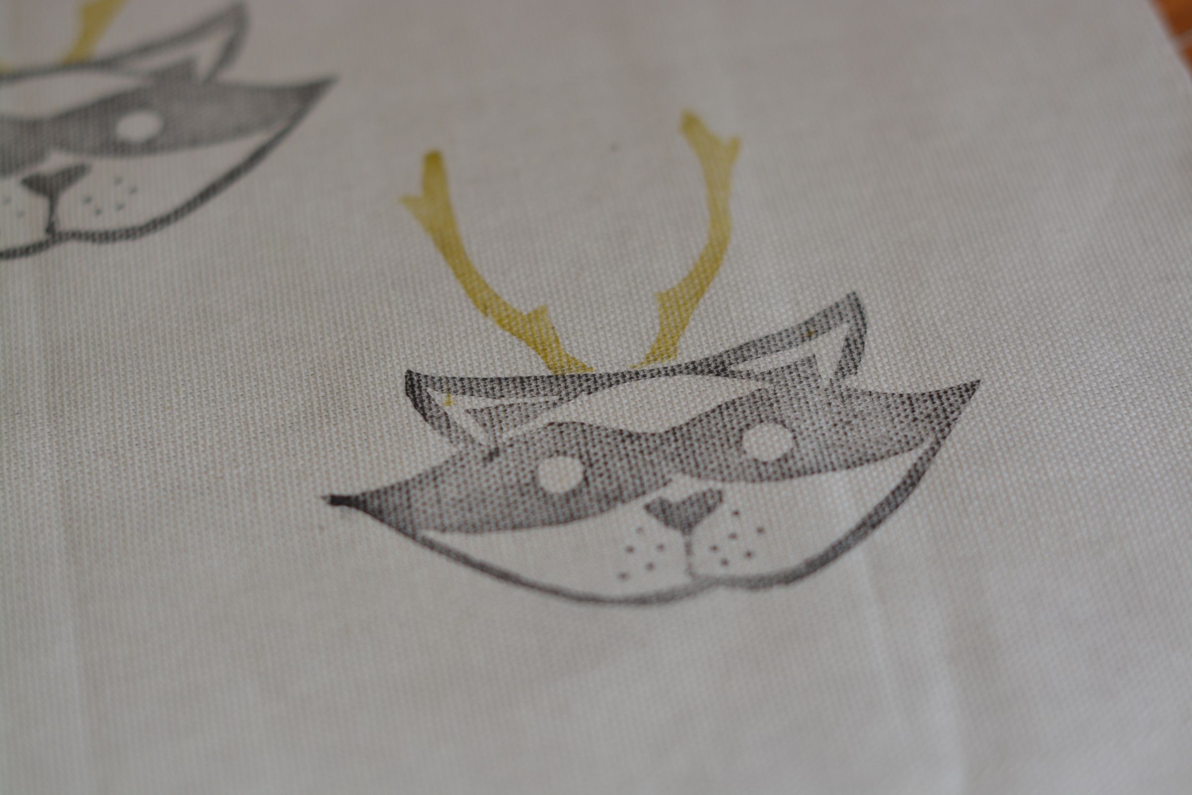Hand-carve Your Own Stamp!